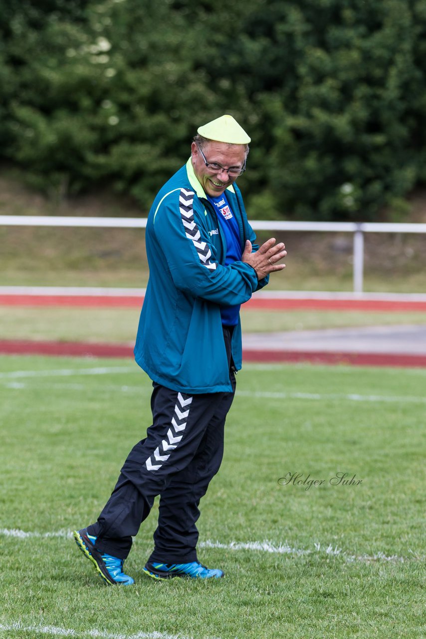 Bild 109 - Bundesliga Aufstiegsspiel B-Juniorinnen VfL Oldesloe - TSG Ahlten : Ergebnis: 0:4